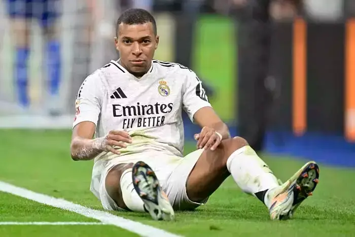Mbappe təcavüzlə bağlı iddialara cavab verdi