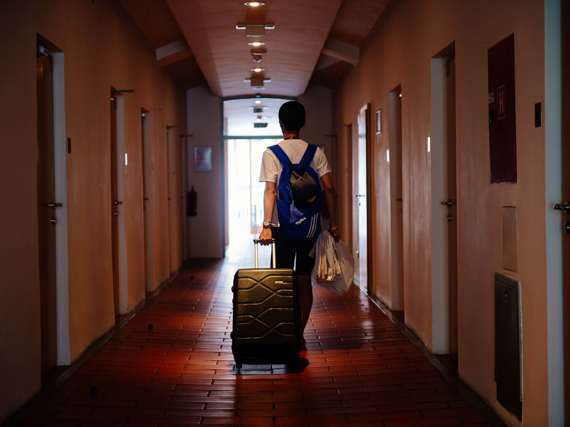 Xorvatiya da suriyalılara sığınacaq verilməsini dayandırıb