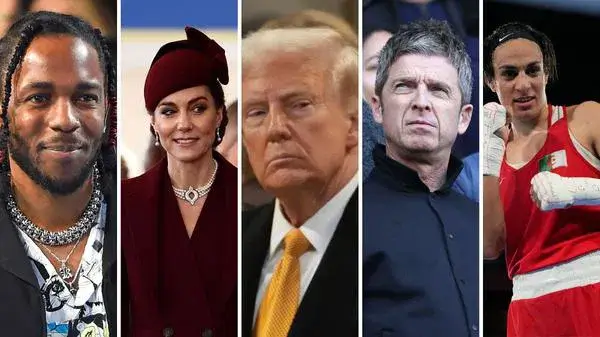 "Google" 2024-cü ilin ən çox axtarılan mövzularını və insanları açıqlayıb