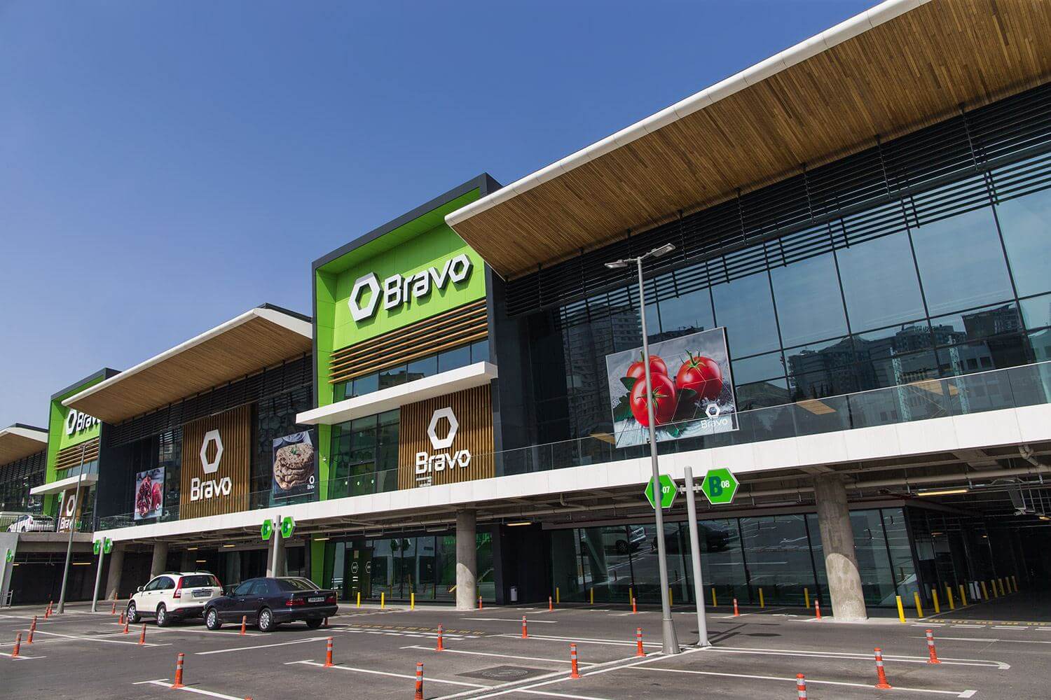 "Bravo"ya işçi tələb olunur