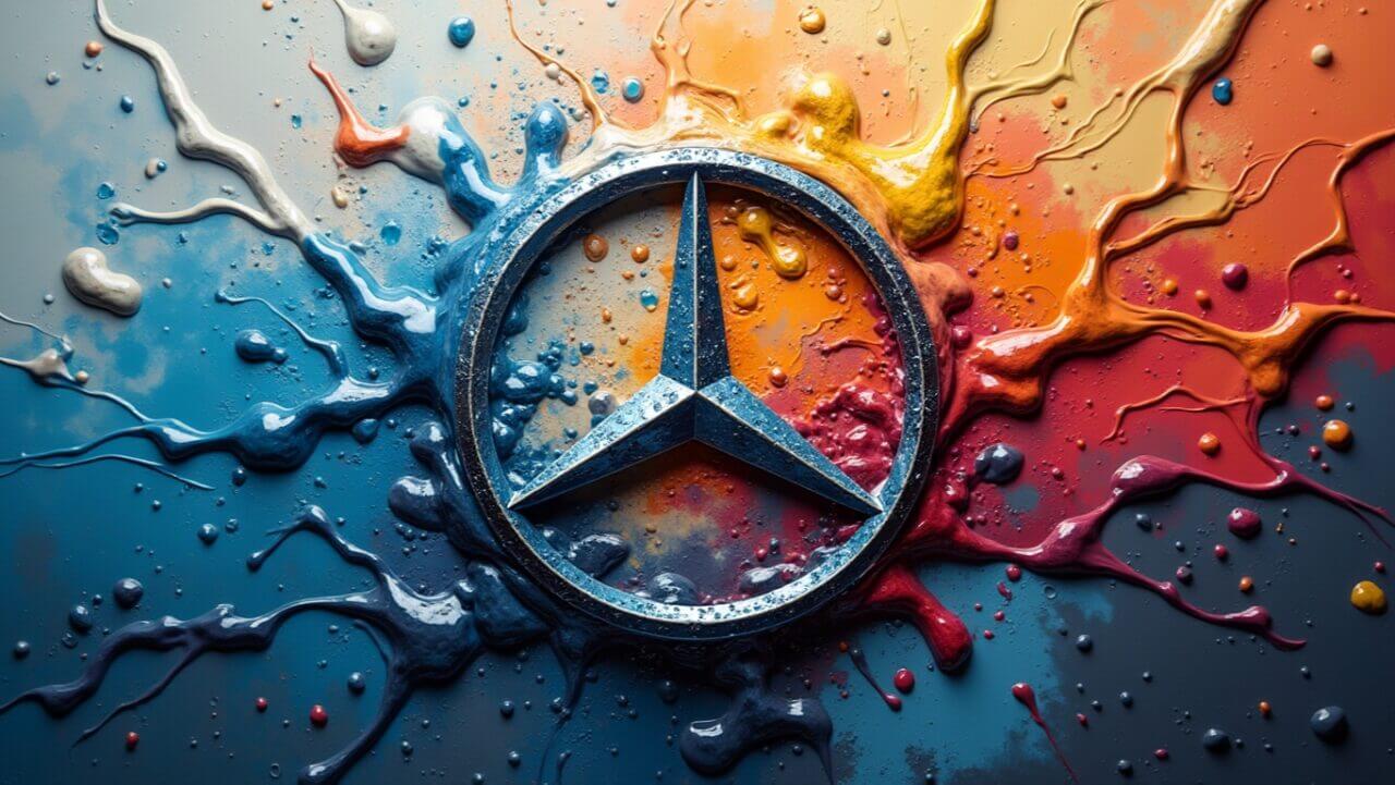 "Mercedes" "0" avtomobil sataraq tarix yazdı!