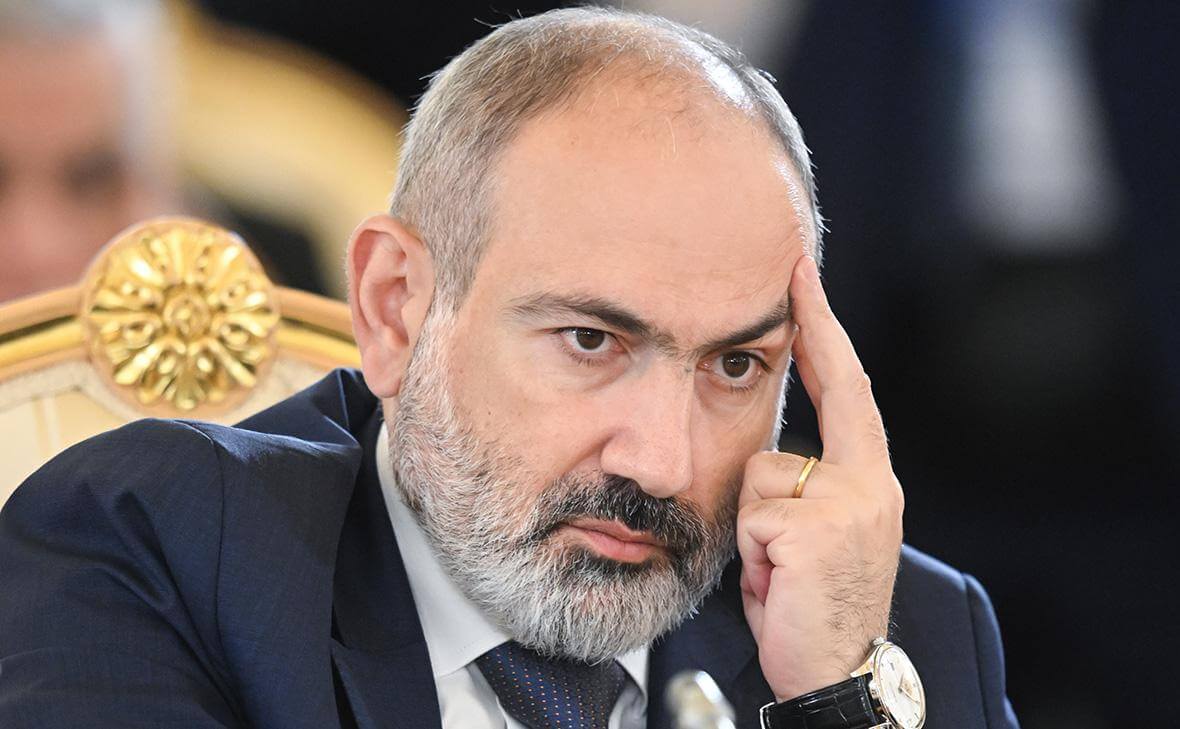 "Ermənistanın SSRİ dövründəki sərhədləri tanımaması dövlətçilikdən imtinaya bərabərdir"