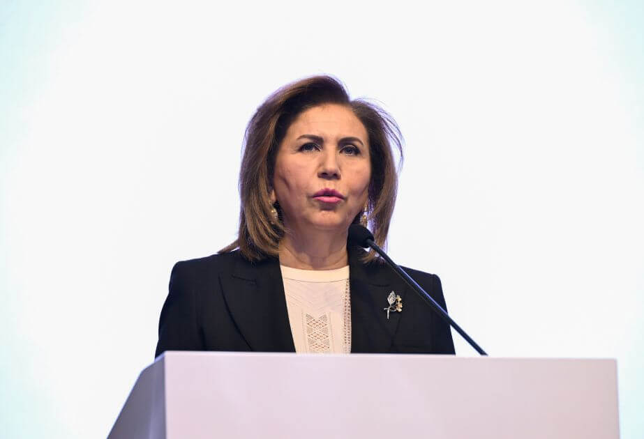 Bahar Muradova: Erkən nikahlarla bağlı istisna və güzəştlər aradan qaldırılıb