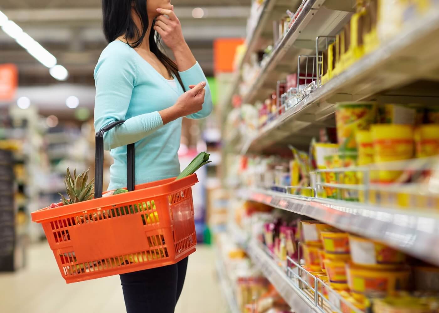 Pərakəndə ticarət dövriyyəsi 4%-ə yaxın artıb