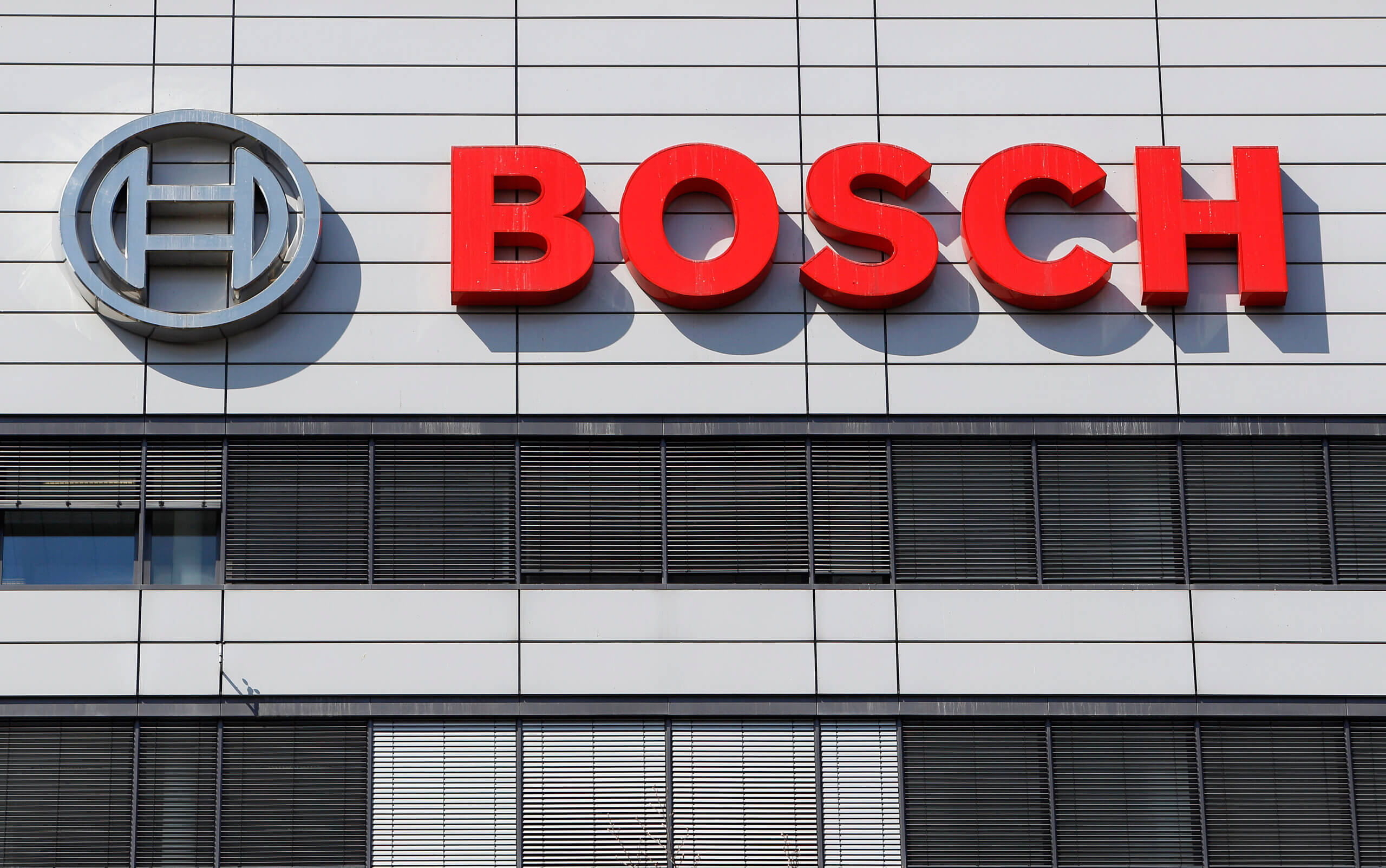 "Bosch" Almaniyada 10 minə yaxın insanı ixtisar etməyə hazırlaşır