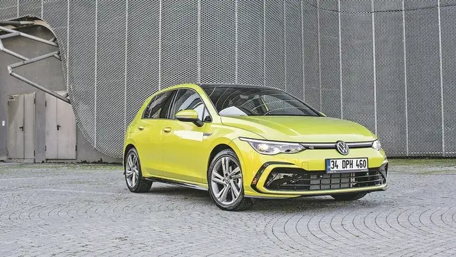 Almaniya naziri Habek VW-dən ucuz elektrik avtomobilləri istehsal etməyi xahiş edib