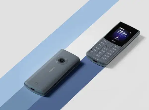 "Nokia"nın iki düyməli modeli artıq Avropada satışa çıxarılıb