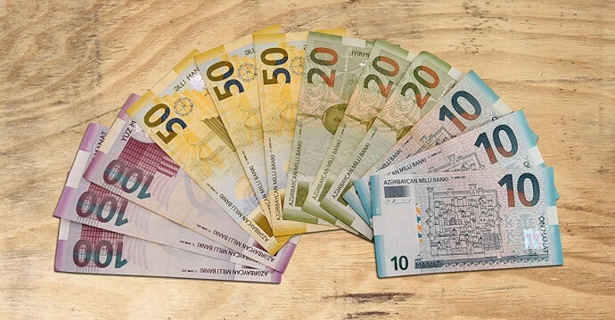 Naxçıvanda orta aylıq əməkhaqqı 771 manat olub