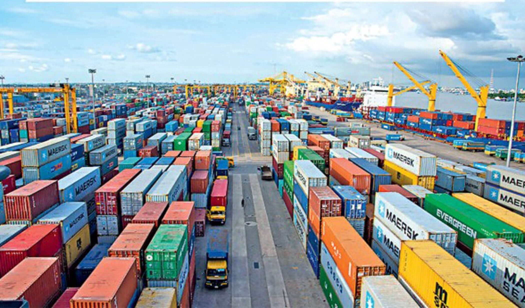 Bu il Naxçıvanın xarici ticarət dövriyyəsi 16%-dən çox azalıb