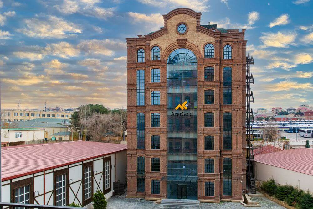 "AzerGold"a işçi tələb olunur