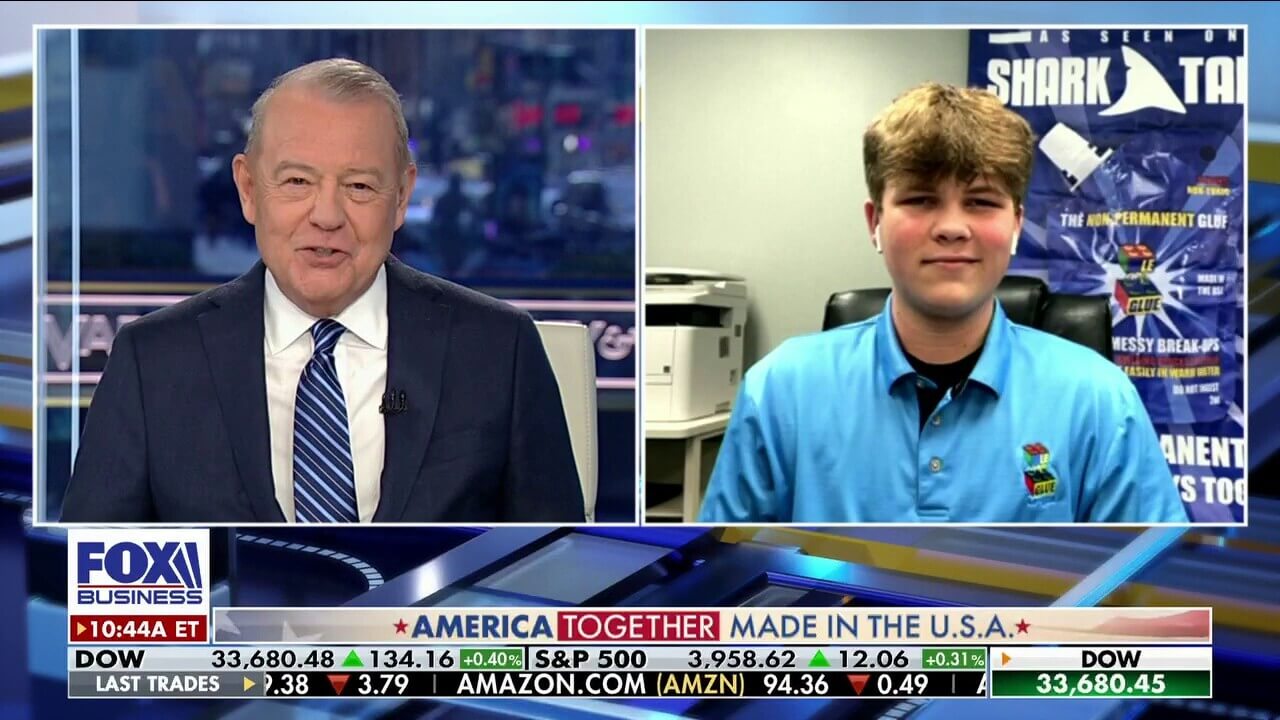 10 yaşlı uşaq necə milyonçu oldu?