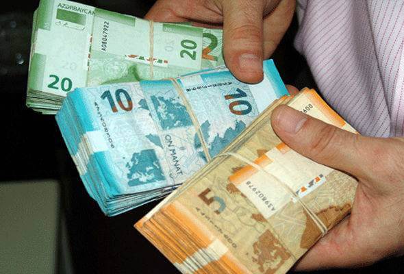 Əhalimizin gəlirləri 74 milyard manatı keçib