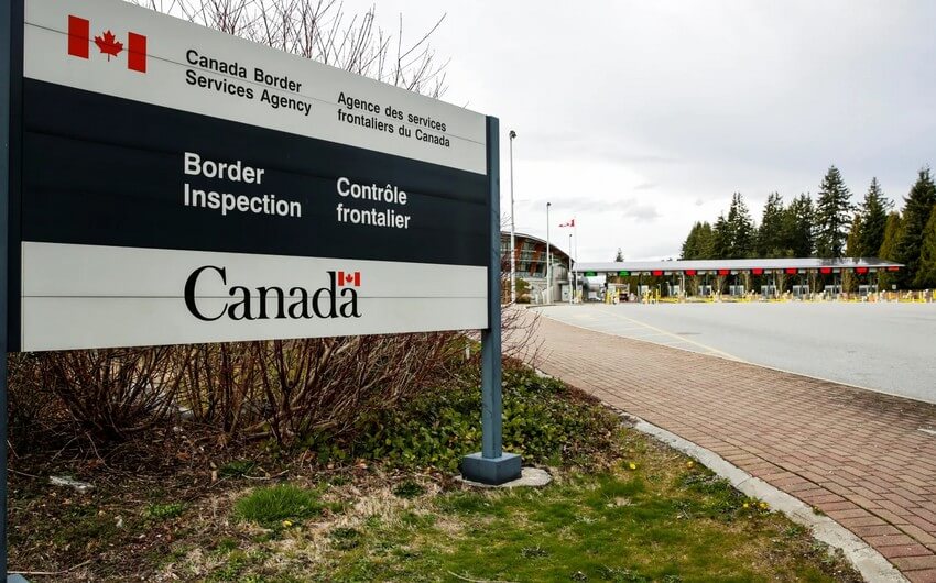 Kanada Trampı razı salmaq üçün ABŞ ilə sərhədin təhlükəsizliyini gücləndirəcək