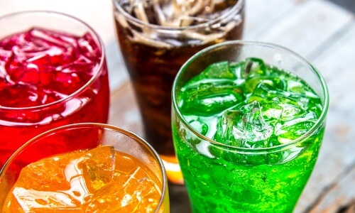 Qazlı içkilərin ən çox istehlak edildiyi ölkələr - SİYAHI