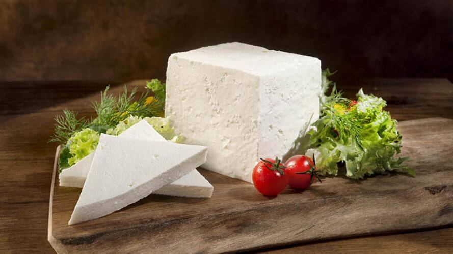 Pendir istehlakının ən çox olduğu ölkələr - SİYAHI