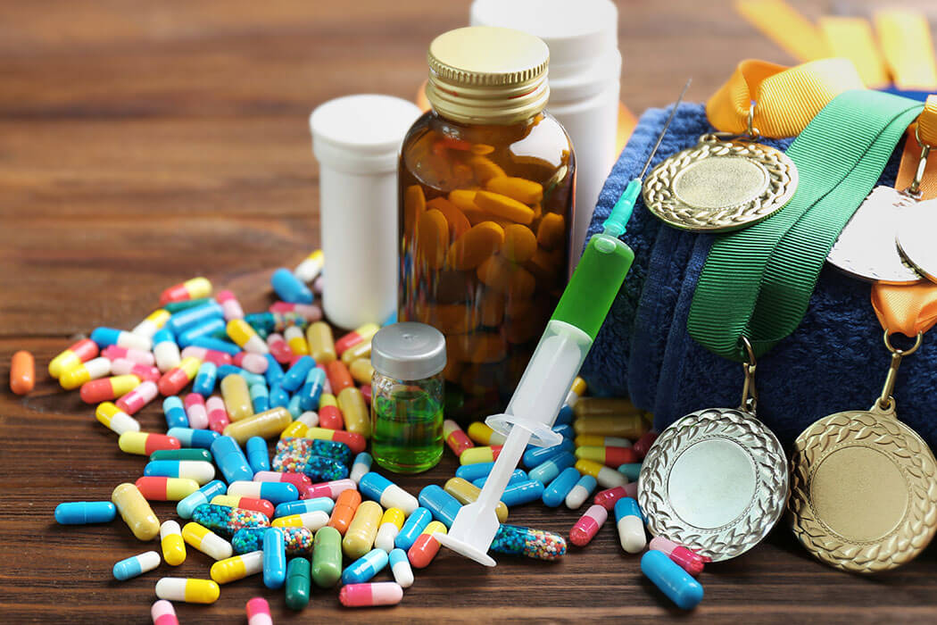 Azərbaycanın üç idmançısı dopinqə görə cəzalandırılıb