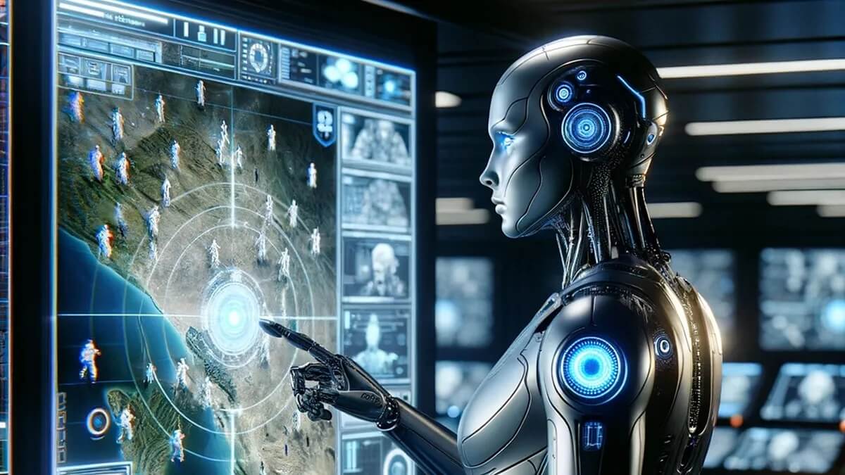 Süni intellekt modellərinin insanları aldada bildiyi aşkar edildi