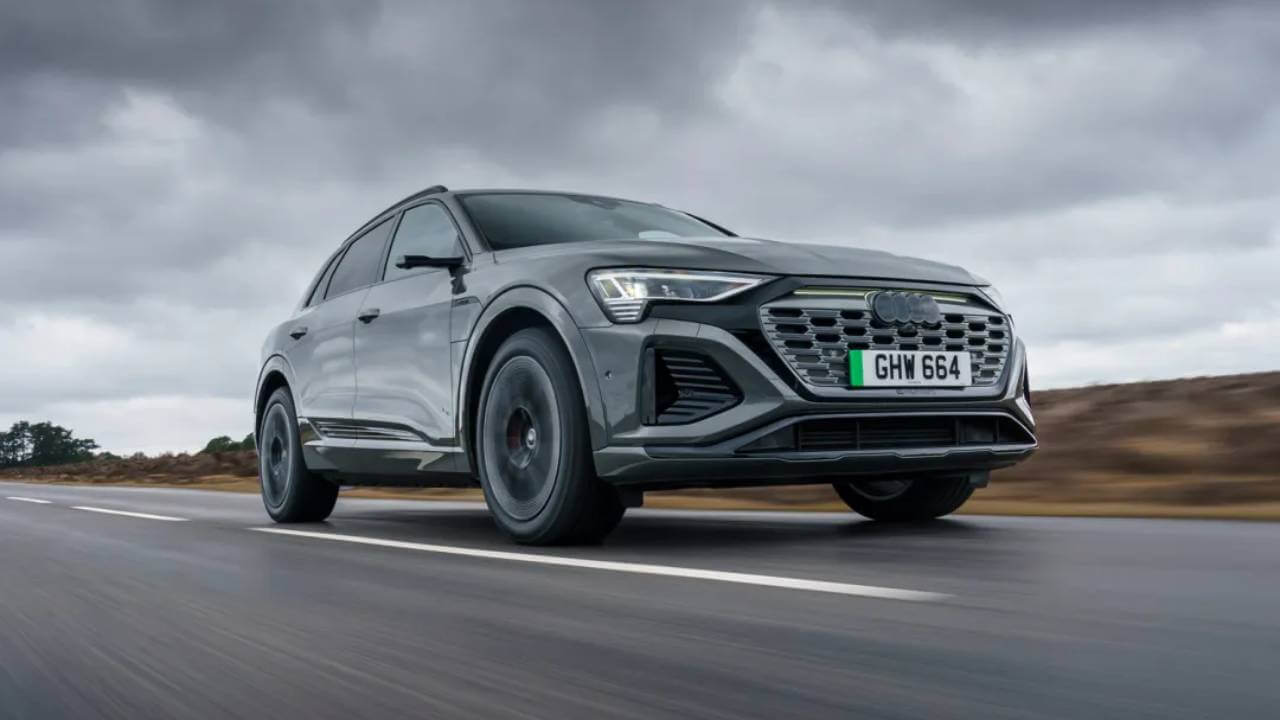 "Volkswagen"dən sonra "Audi" də fabrikini bağladığını açıqladı