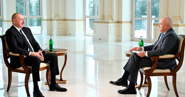 Deputat: "Beynəlxalq siyasətdə Azərbaycanın mövqeyi beynəlxalq qanunlara əsaslanır"