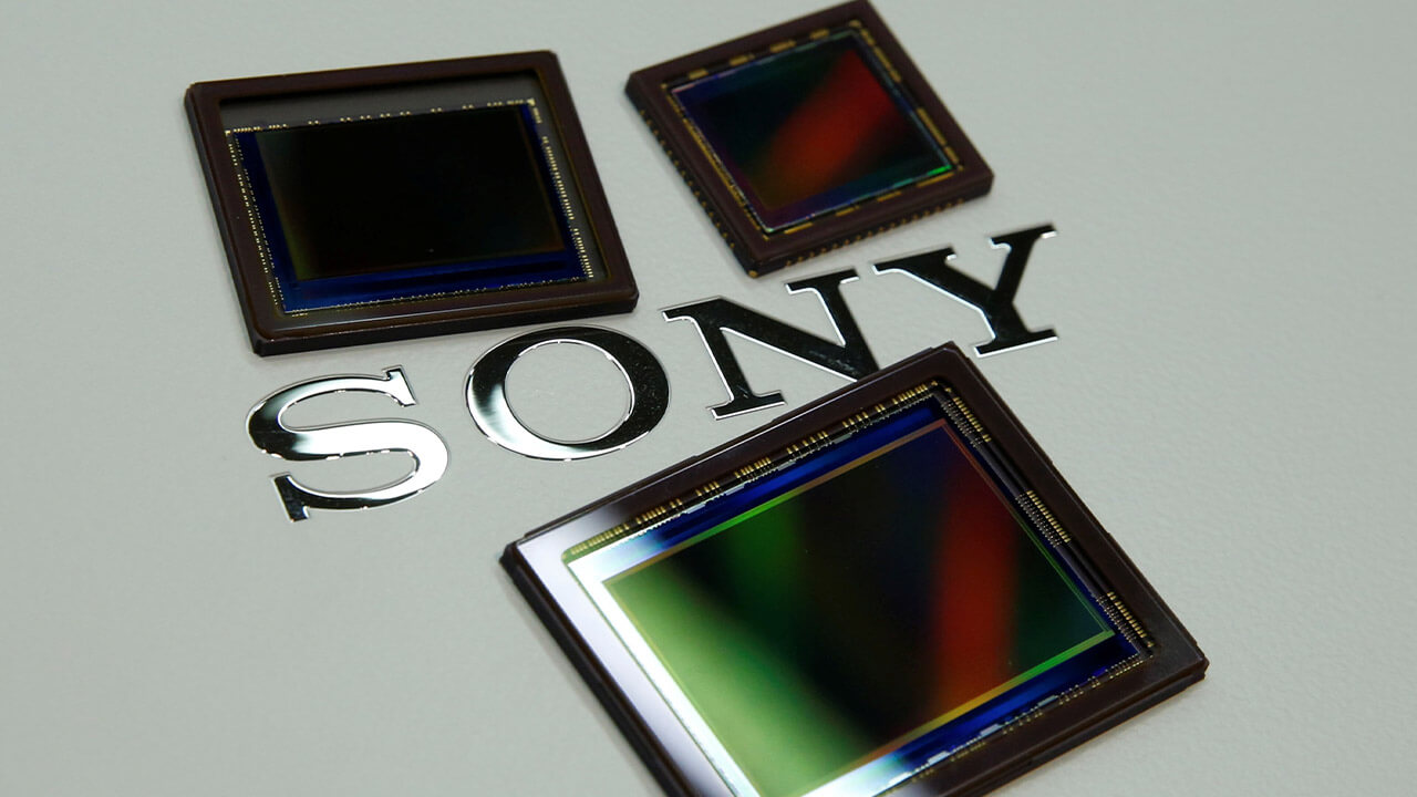 "Sony" indiyə qədər smartfonlar üçün nə qədər kamera satdığını açıqladı