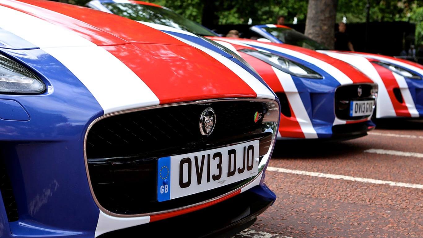 Böyük Britaniyada avtomobil istehsalı 30% azalıb