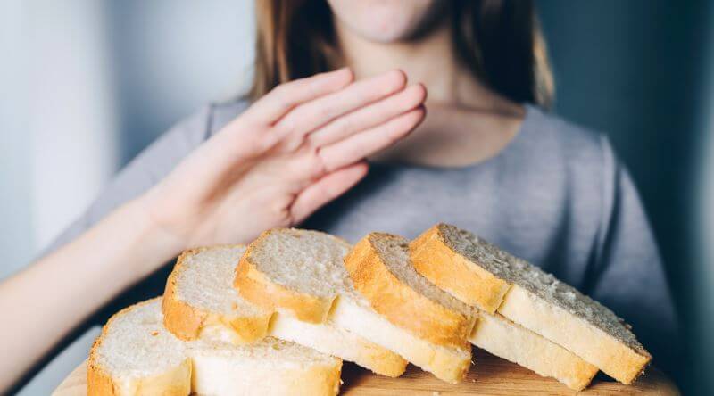 Bir çox insanın çəkindiyi qlüten əslində nədir?