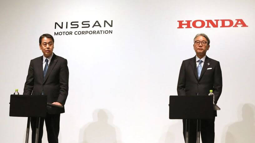 "Honda" ilə "Nissan" ilk imzaları atdı