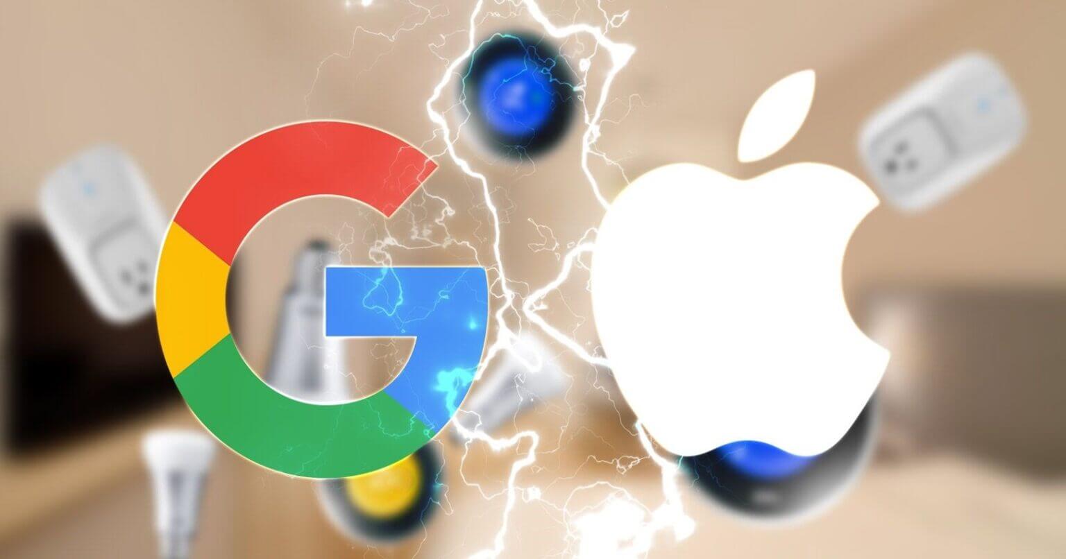 "Google" "Apple" ilə yollarını ayıracağına söz verdi