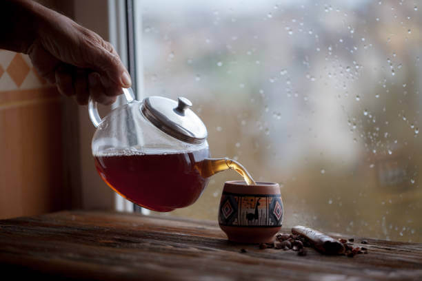 Sabahın hava proqnozu