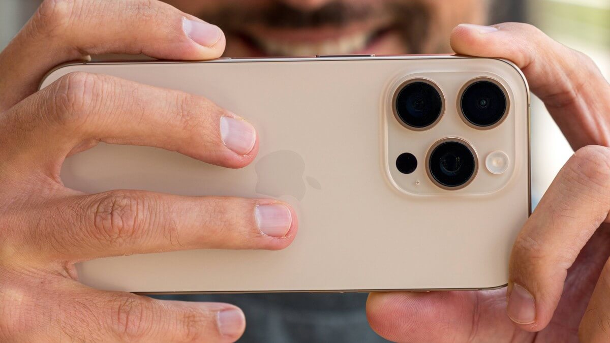 "iPhone 18 Pro" kamerası bir ilkə imza atacaq