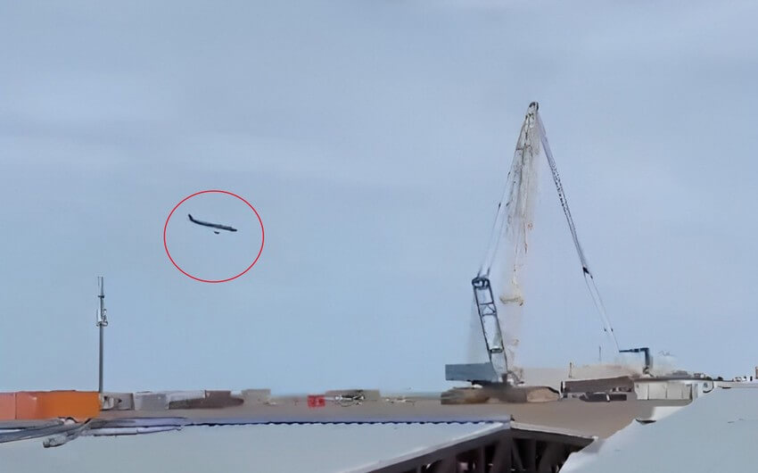 AZAL təyyarəsinin Aktauda qəzaya uğraması nəticəsində 12 nəfər sağ qalıb