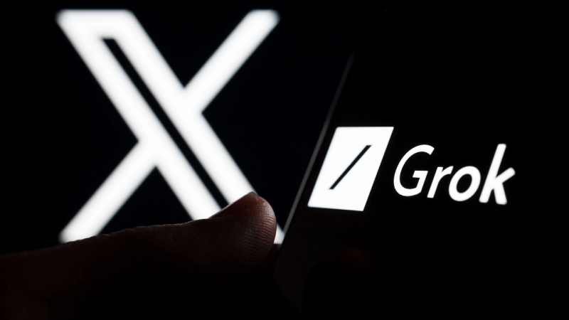 X-in süni intellekt vasitəsi olan "Grok"un mobil tətbiqi təqdim olundu