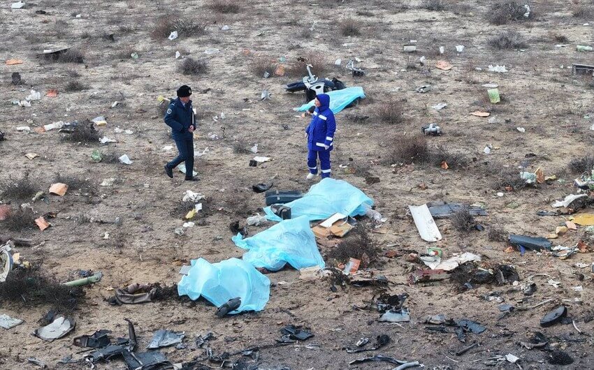 Qəzada həlak olan pilotun dostu: İki aya təqaüdə çıxmalı idi, lakin bunu istəmirdi