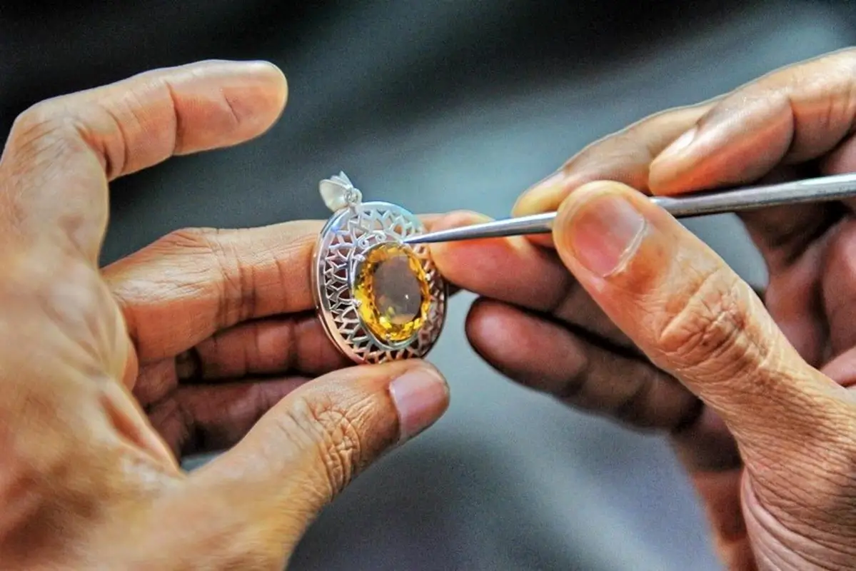 Azərbaycan bazarında saxta qızıla rast gəlinirmi? - AÇIQLAMA