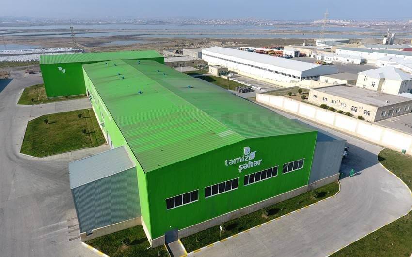 “Təmiz Şəhər”ə subsidiya 28%-ə yaxın azaldılıb