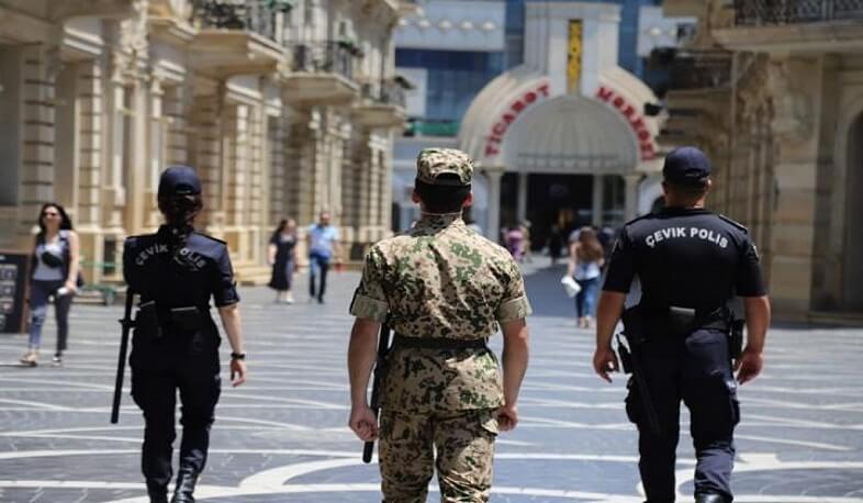 Karantin rejiminin müddəti yenidən uzadıldı