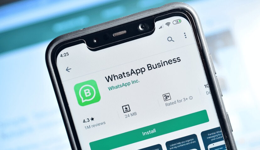 "WhatsApp" biznes hesabları üçün inqilabi yenilik gətirir