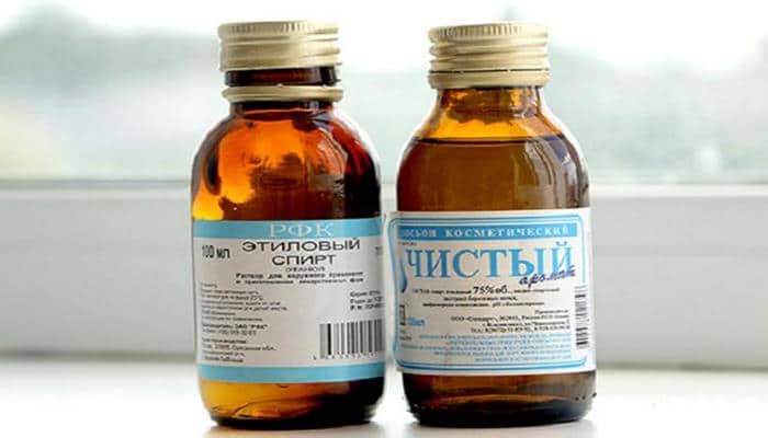 Spirtin ən çox istehlak olduğu ölkələr - SİYAHI