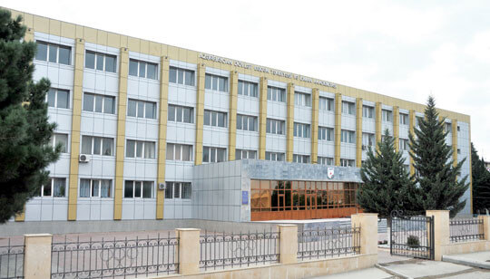 İdman Akademiyasında 100-ə yaxın işçi vəzifəsindən azad edilib