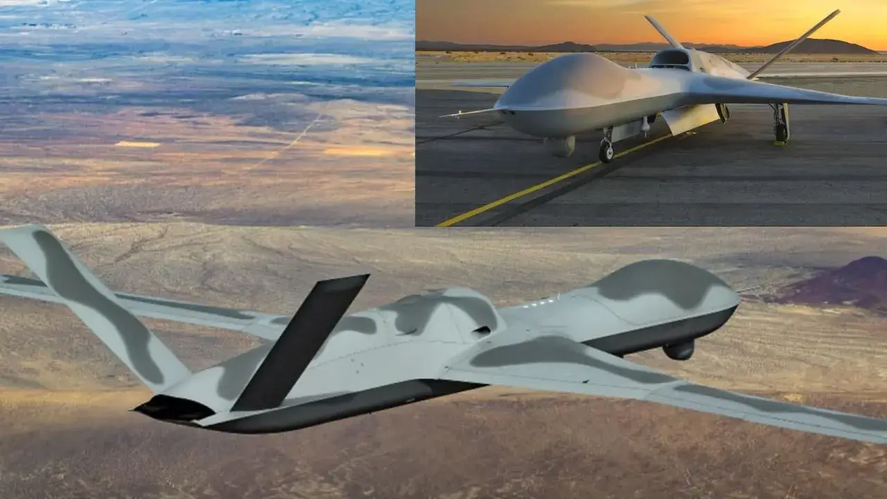 Dünyanın 10 ən güclü pilotsuz uçan təyyarəsi açıqlanıb - SİYAHI
