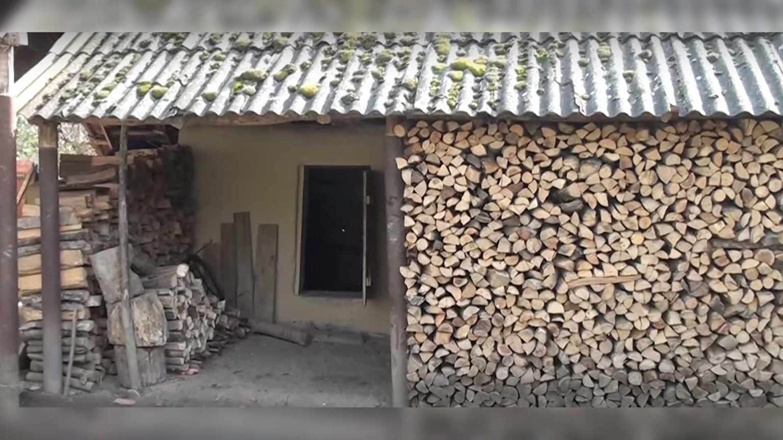 Qubanın bu kəndində 30 ildən çoxdur qaz yoxdur