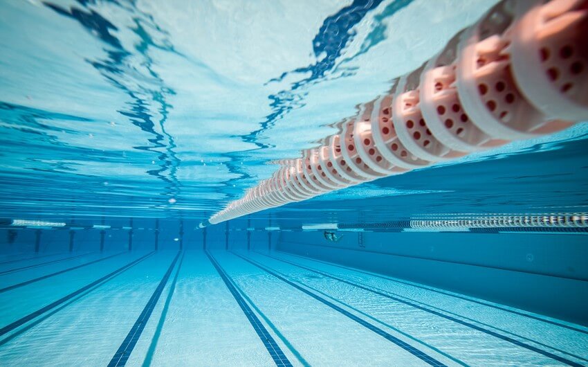 Almaniyada hovuzda 20-yə yaxın adam xlordan zəhərlənib