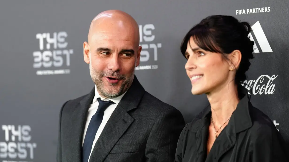 Qvardiolanı 30 illik həyat yoldaşından 44 milyon avro ayırdı