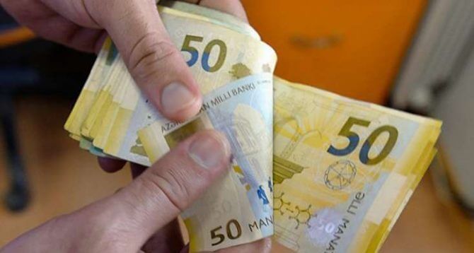 Ötən il əhalimizin gəlirləri 83 milyard manatı keçib