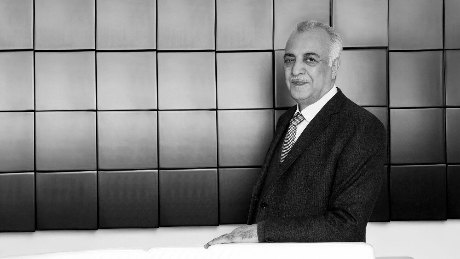 "Azersun Holdinq"in prezidenti Abdolbari Gozal vəfat edib