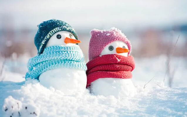 Qubada qarın hündürlüyü 17 sm-ə çatıb - FAKTİKİ HAVA