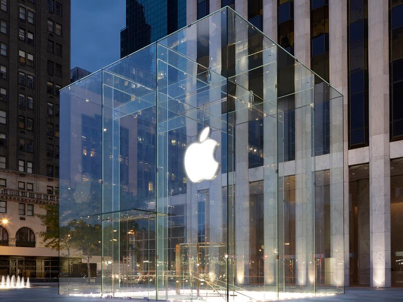 "Apple" Çin bazarında liderliyini itirdi