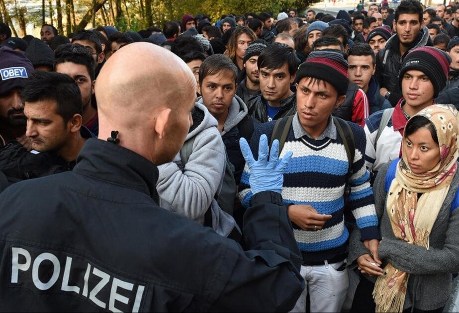 İnsanlar bu ölkələrə köçmək istəmir - SİYAHI