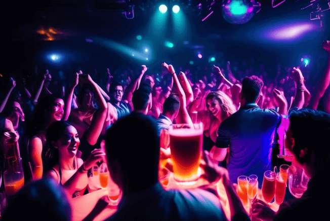 Bu şəhərlər gecə həyatı ilə məhşurdur - SİYAHI