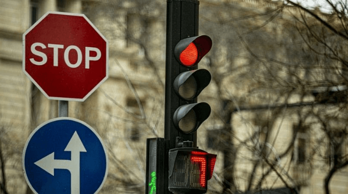 Cərimələrdən daxil olan vəsait svetoforlarla bağlı xərclərin ödənilməsinə də yönəldiləcək